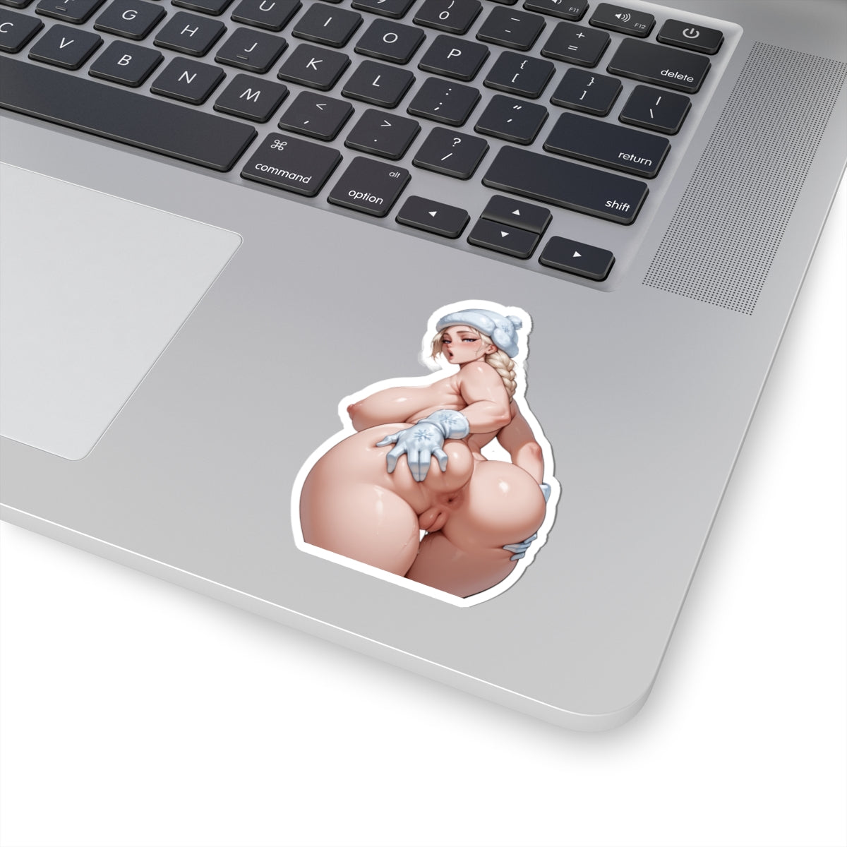 Sexy Hot Princess Sticker Hentai Stickers