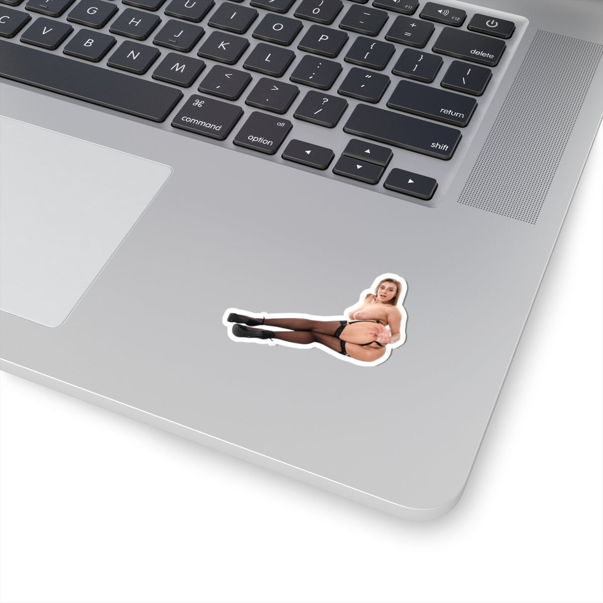 Beautiful Naked Women Sticker Sexy Girl Stickers Ass Erotic Onlyfans Model Decals