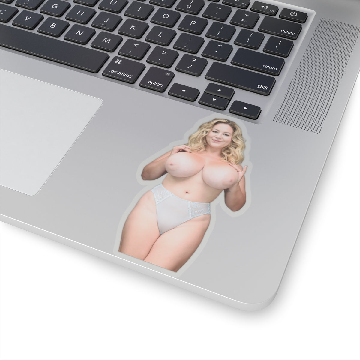 Hot Girl Sticker Big Tits Women Stickers