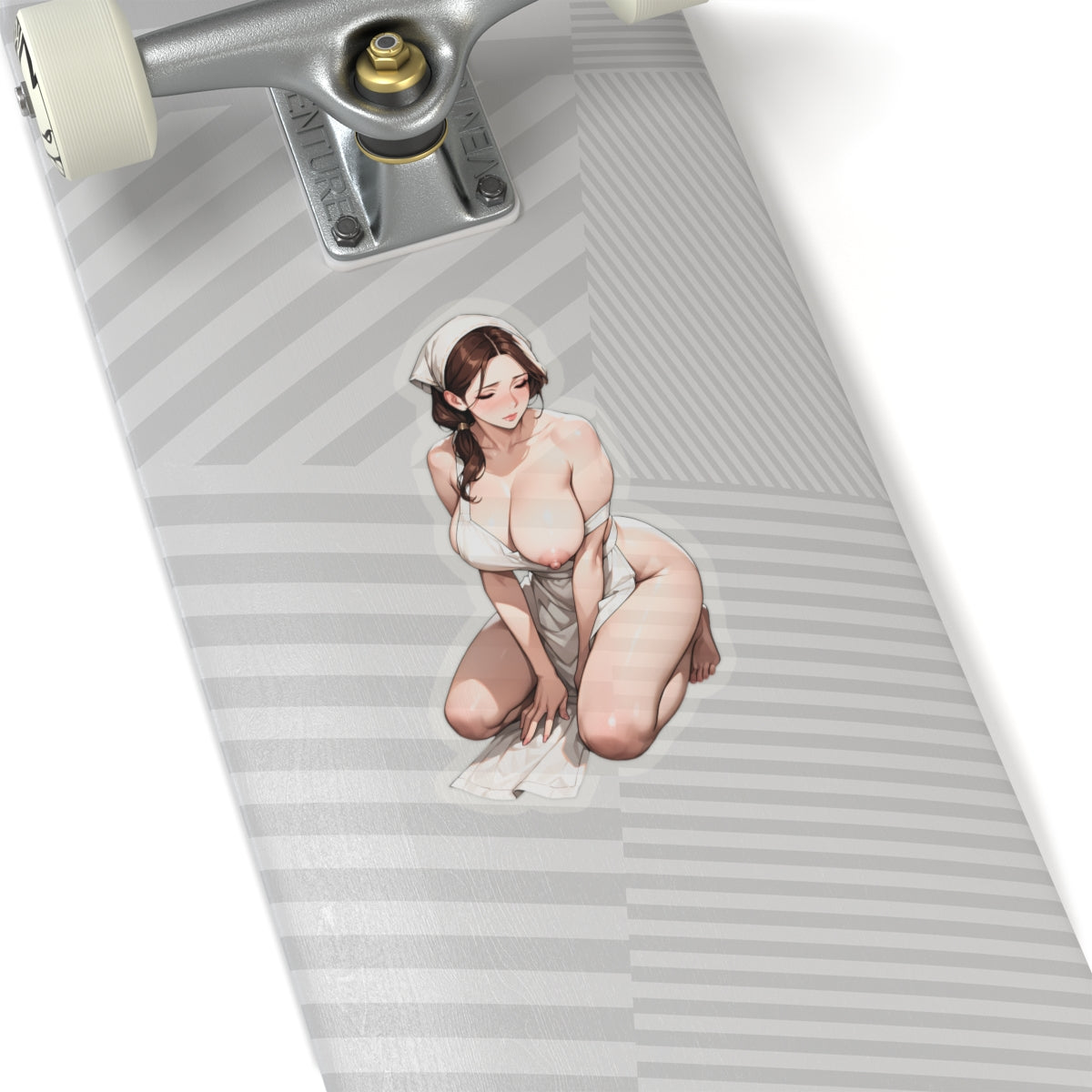 Anime Mature Sticker Sexy Milf Hentai Stickers