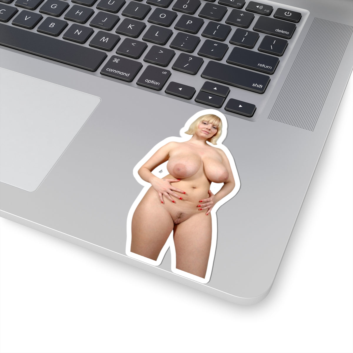 Adult Uncensored Stickers 4