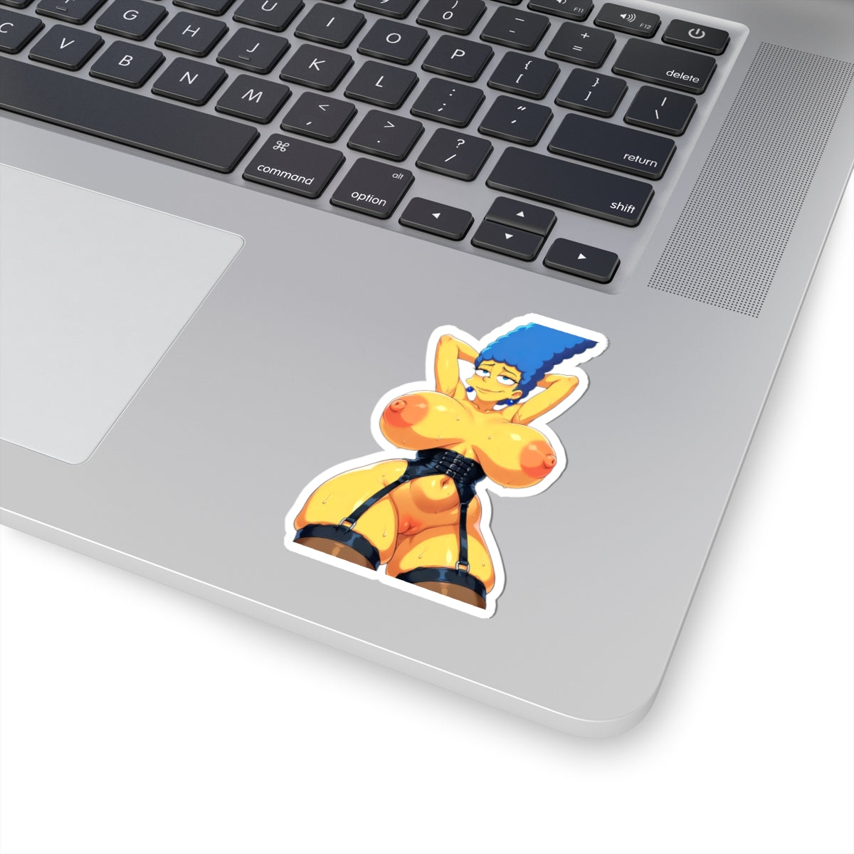 Cartoon Hentai Stickers Popular Sticker
