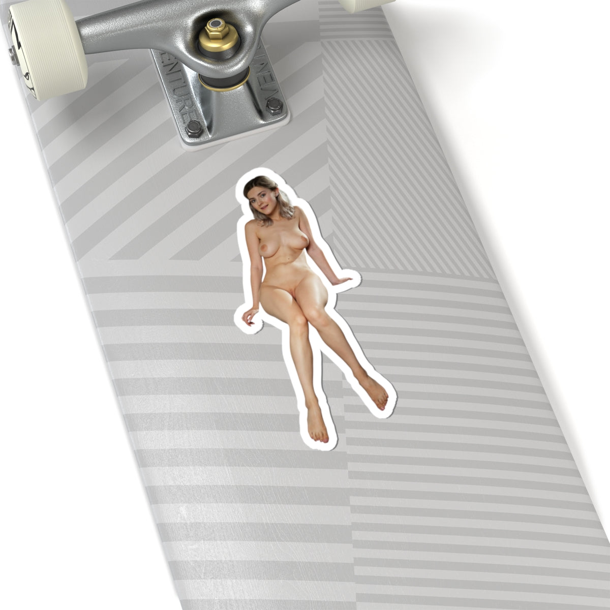 Pinup Stickers Sexy,Women Uncensored Stickers