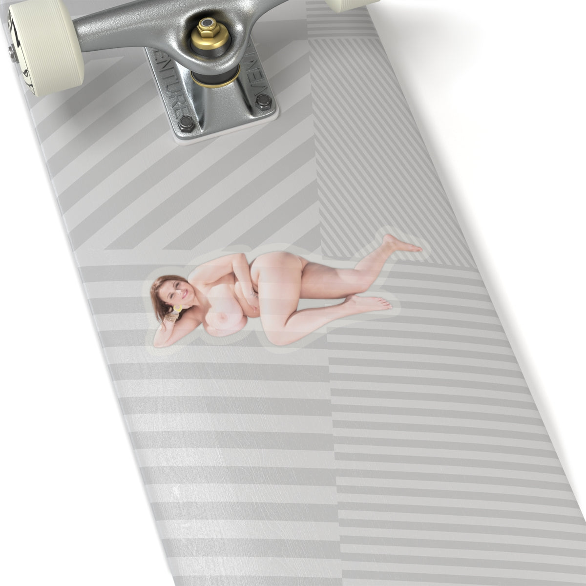 Terri Jane Sticker Big Tits Women Stickers