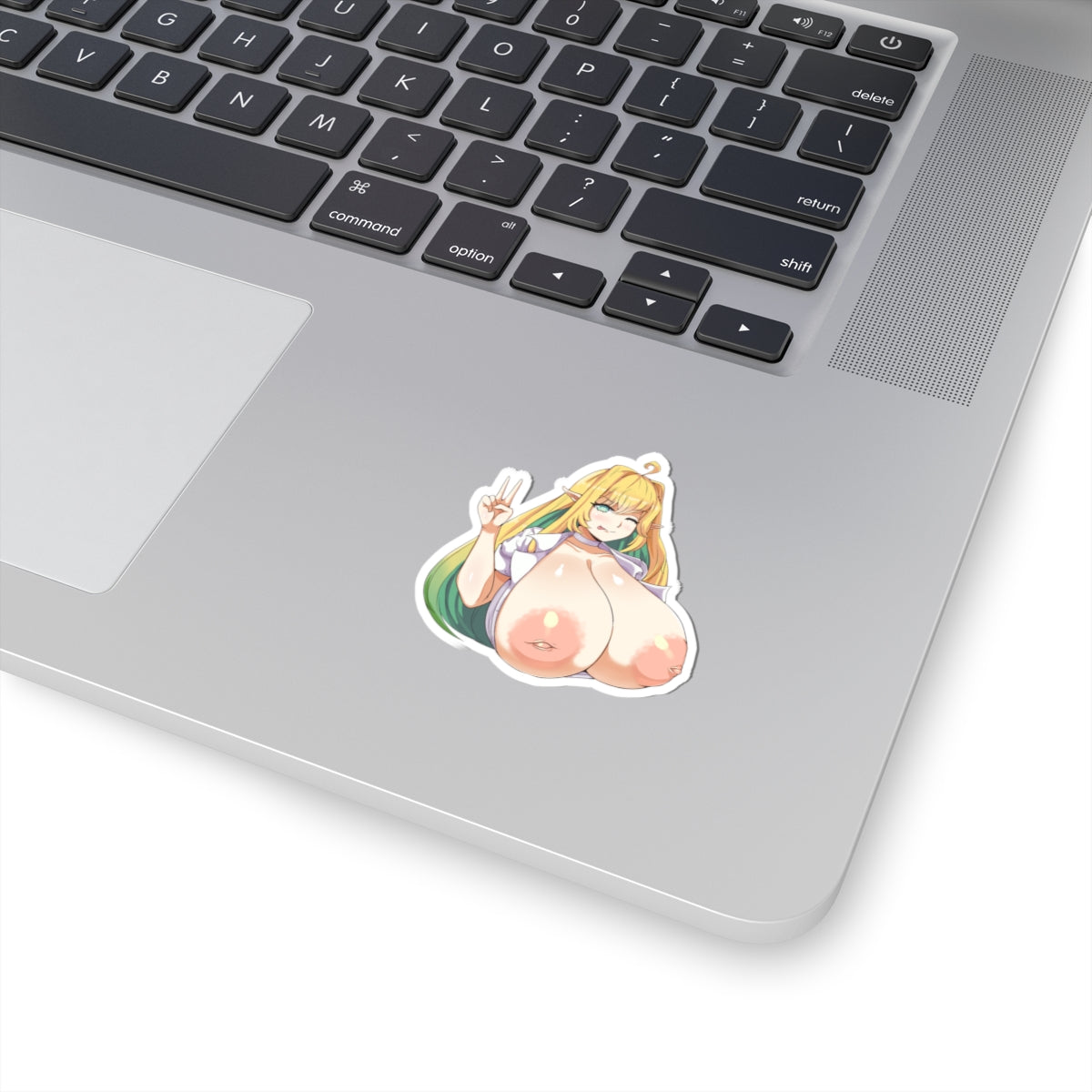 Big Boobs Girl Sticker Hentaii Stickers