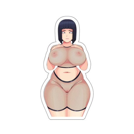 Hina Sticker,Anime Stickers,Mature Anime Sticker,Adult Anime Sticker,Manga Stickers,Laptop Stickers,E235