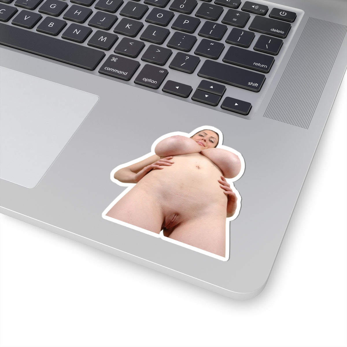 Big Tits Boobs Sexy Girl Stickers