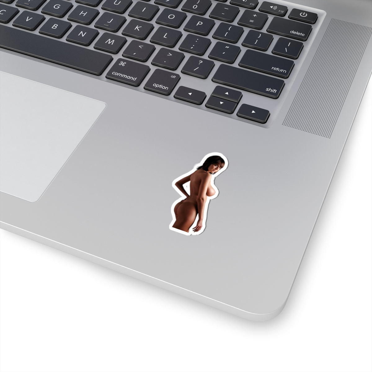Gabrielle Sexy Girl Sticker Big Tits Stickers