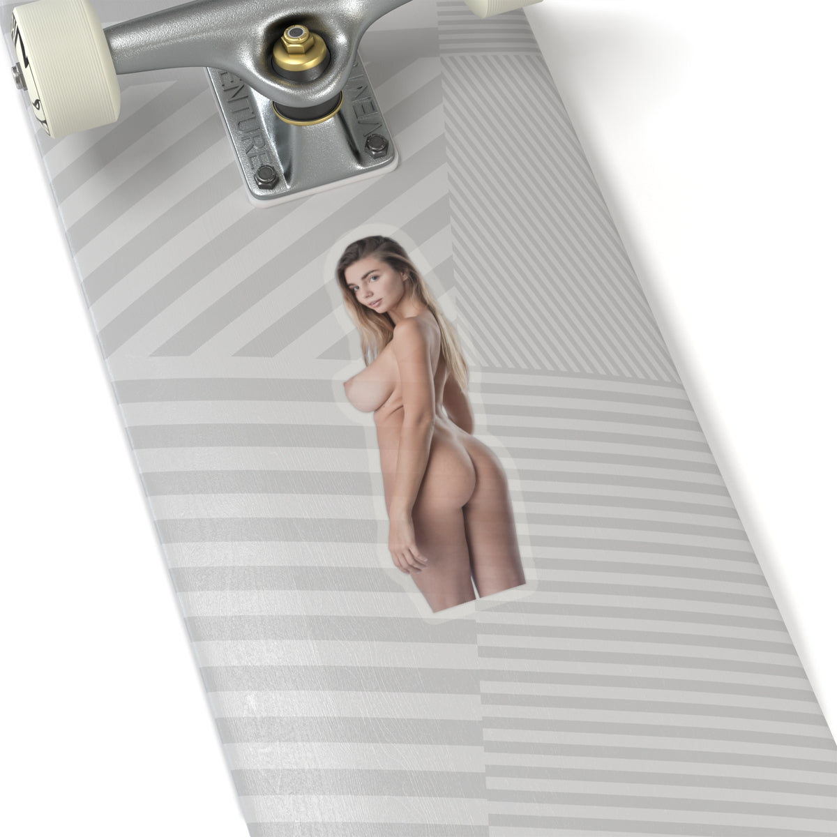 Beautiful Model Sticker Naked Women Sexy Girl stickers
