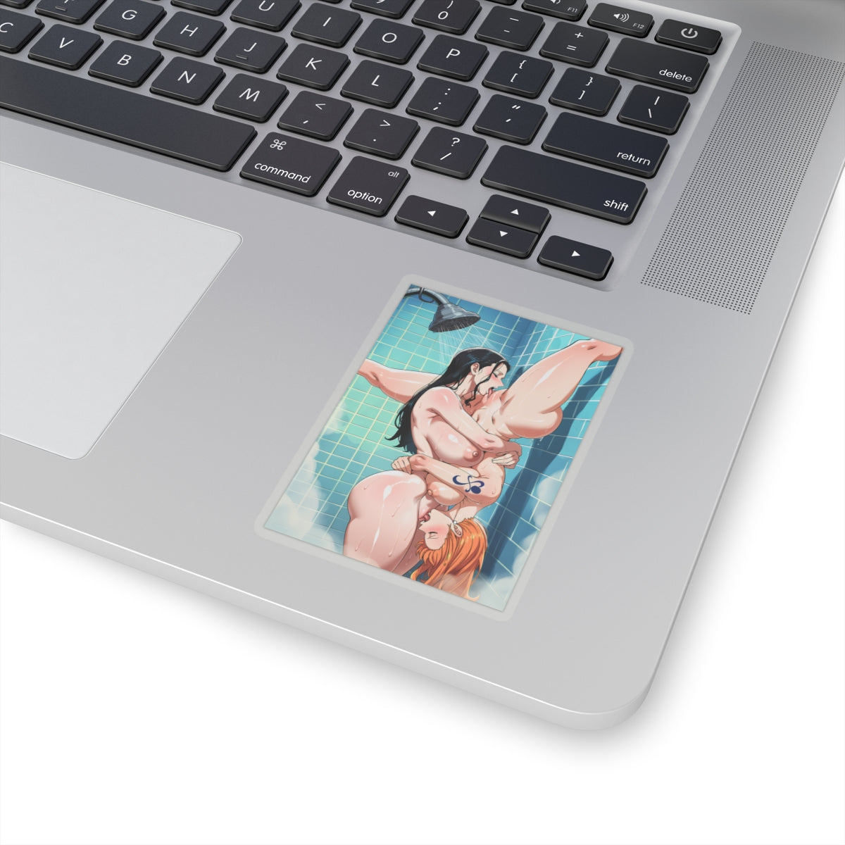 Anime Girls Uncensored Hentai Stickers