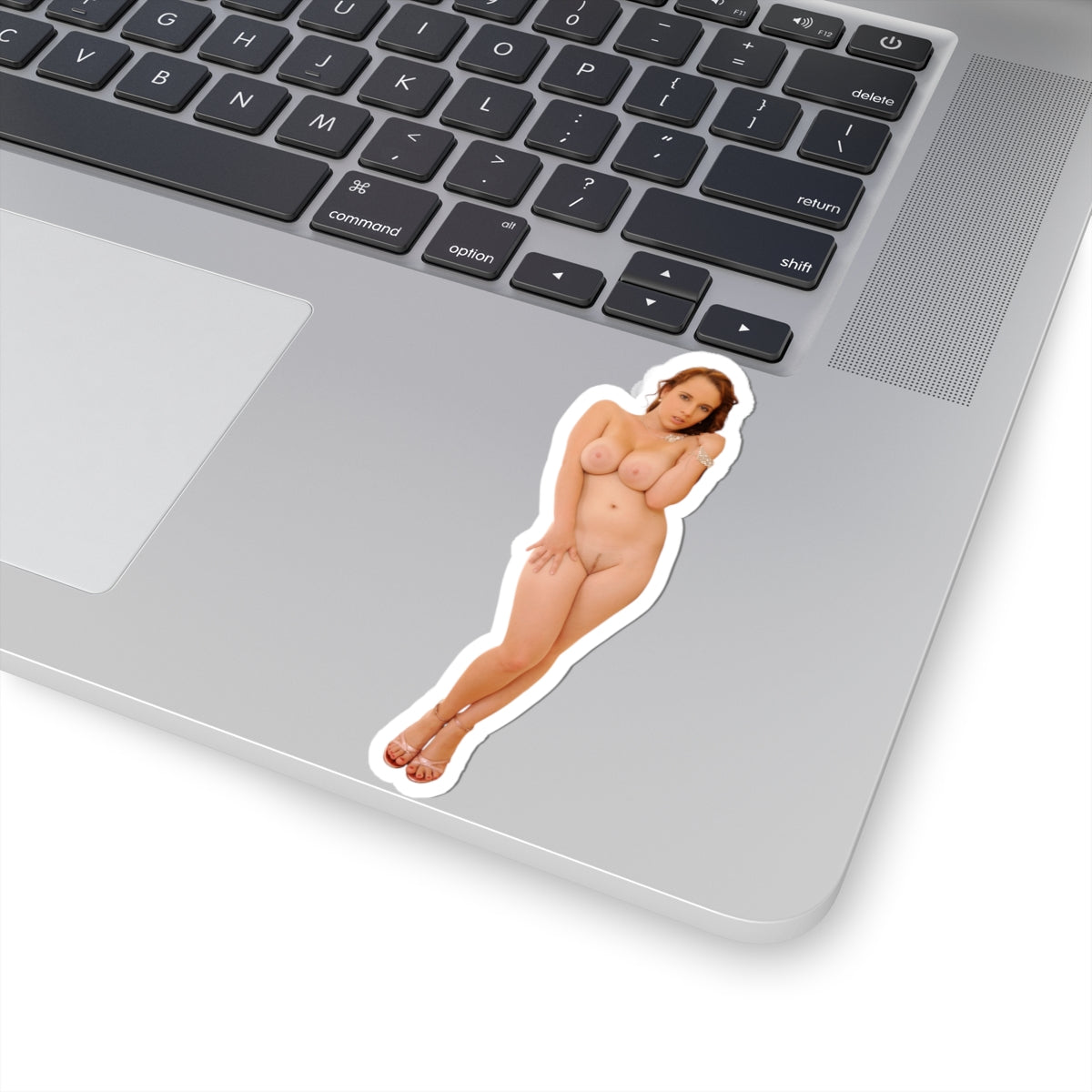 Erotic Sticker Sexy Nude Girl Stickers