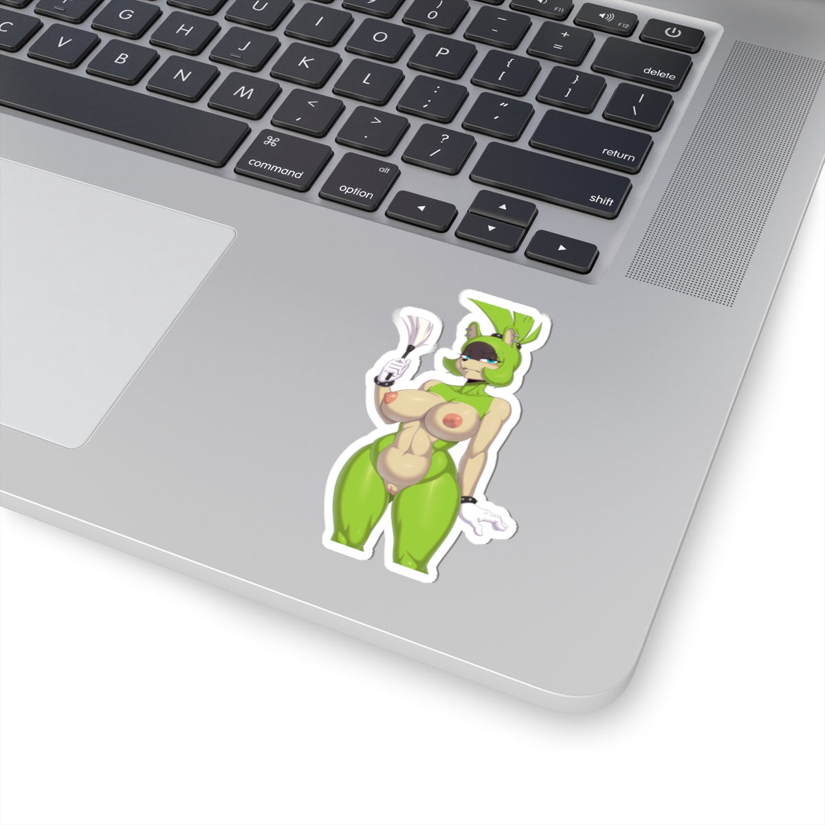 Adult Furry Anime Stickers – Cute & Spicy Anthro Characters
