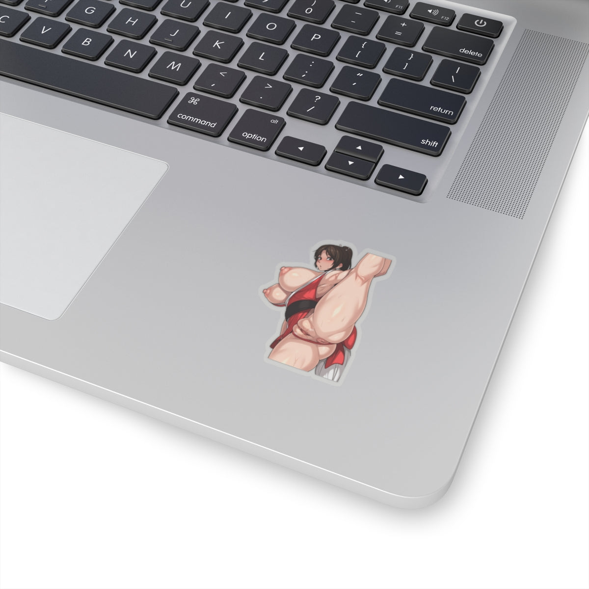 Manga Anime Women Sticker Hentai Stickers