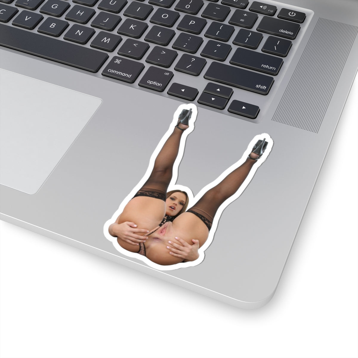 Sexy Girl Sticker Big Ass Naked Women Stickers