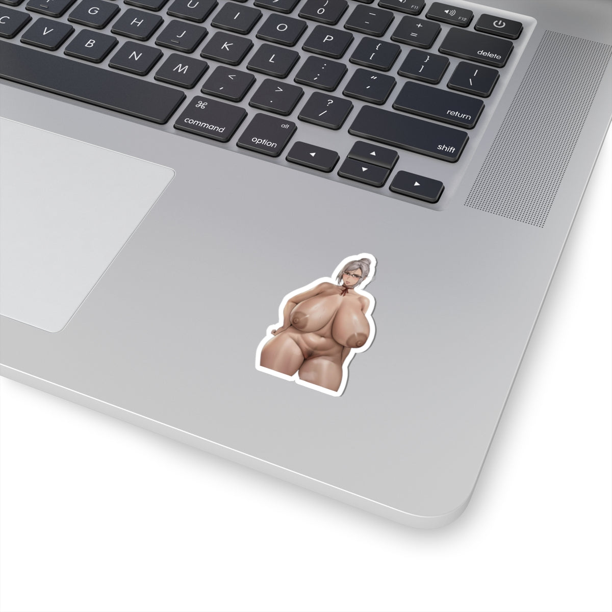 prison school meiko shiraki sticker Anime Hentai Stickers