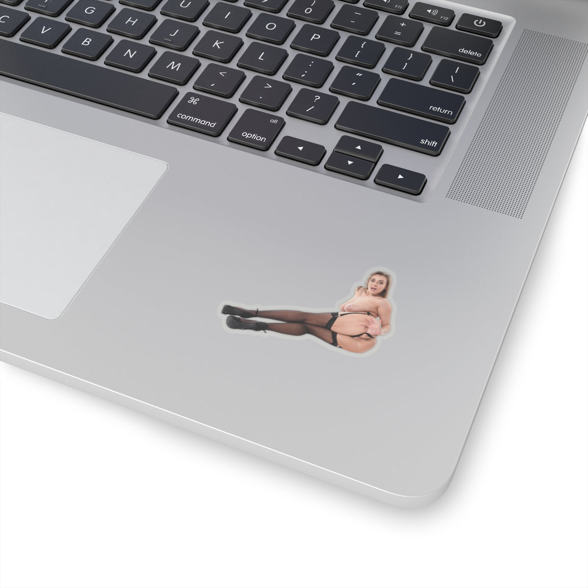Beautiful Naked Women Sticker Sexy Girl Stickers Ass Erotic Onlyfans Model Decals