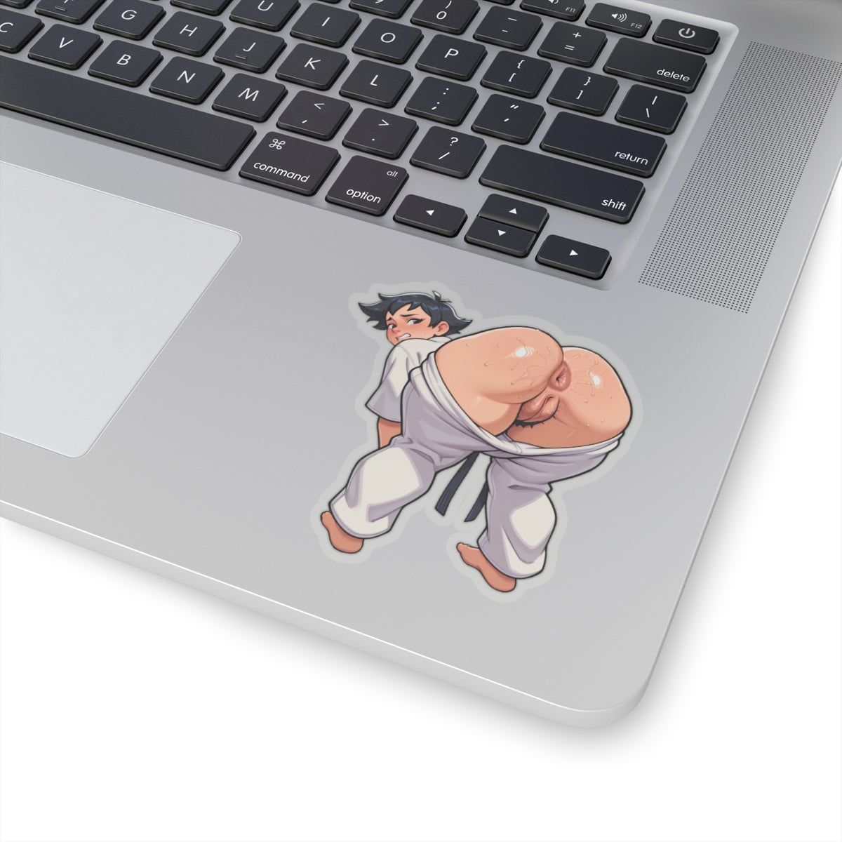 Cartoon Anime Girl Sticker Hentai Stickers