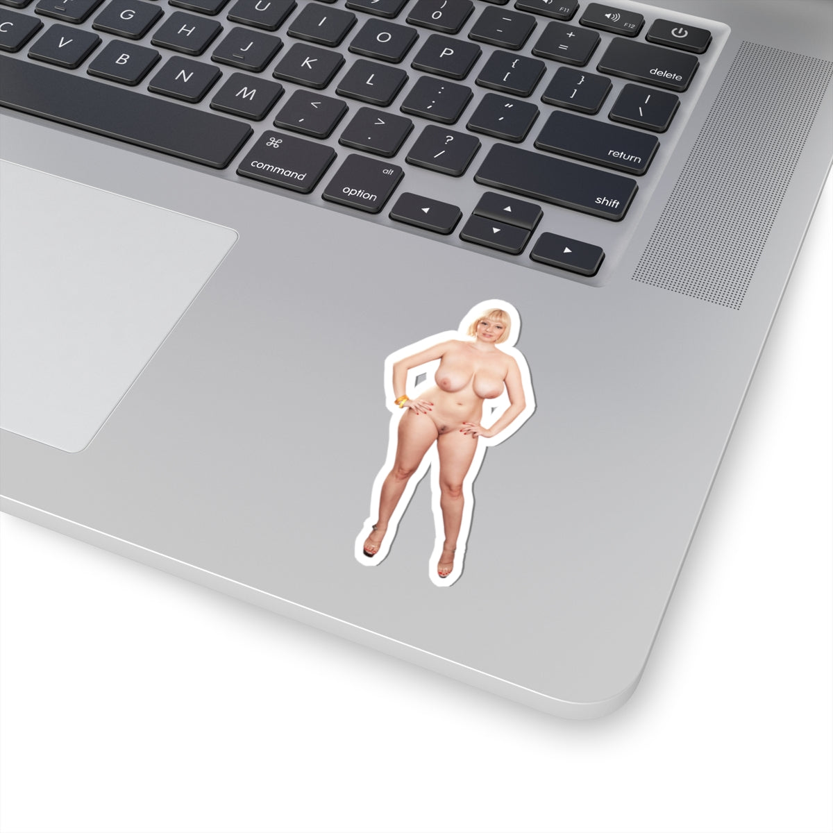 Adult Uncensored Stickers 12
