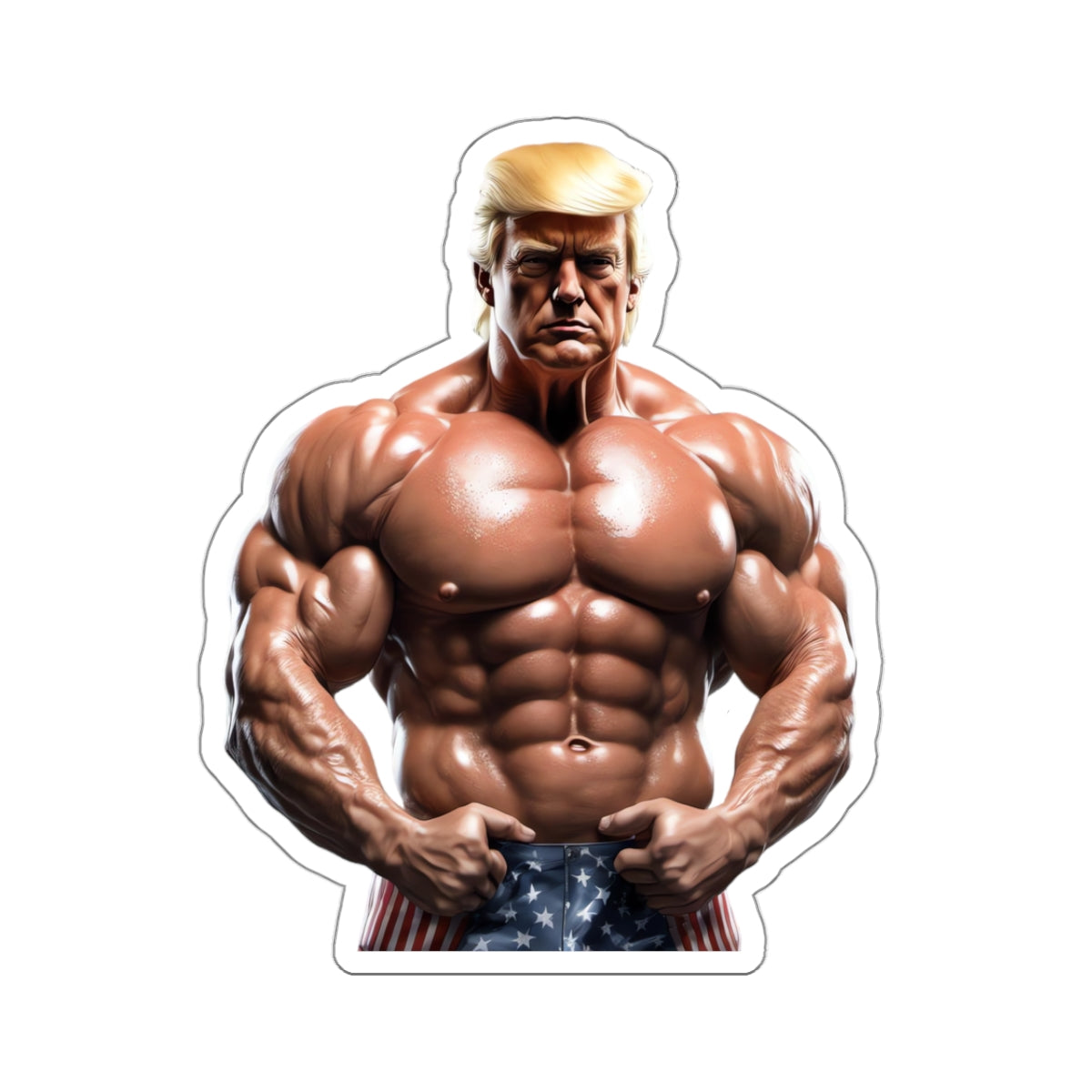 Trump,Trump Sticker,Trump Stickers,Funny Trump,Funny Trump Sticker,Funny Trump Stickers,Make America Great Again,MAGA,E978