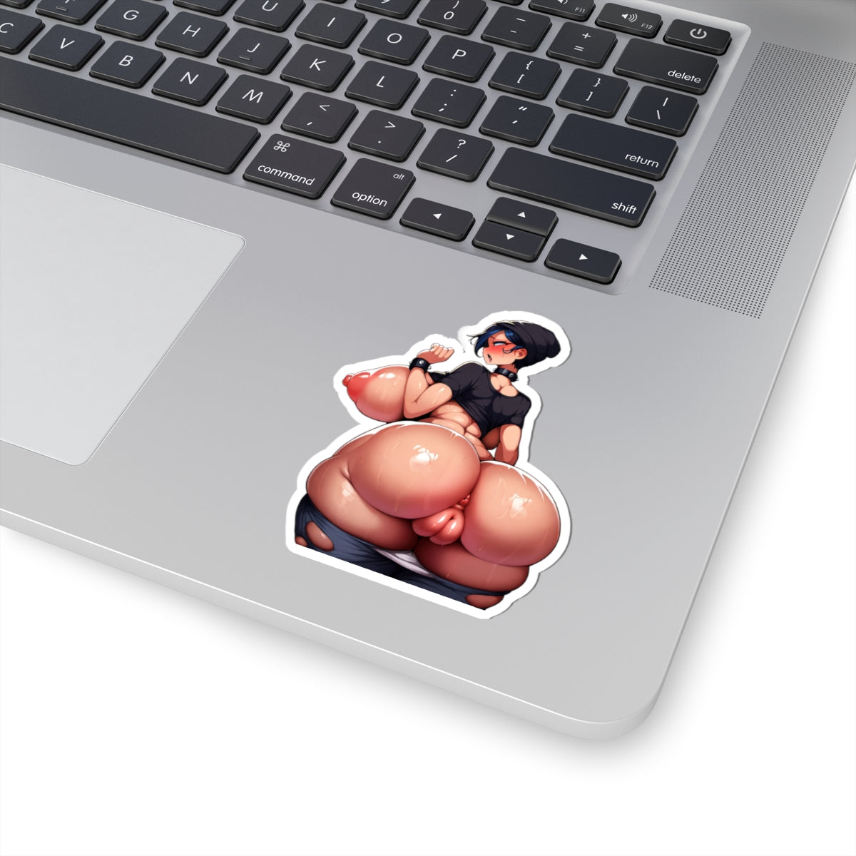 Uncensored Hentai stickers