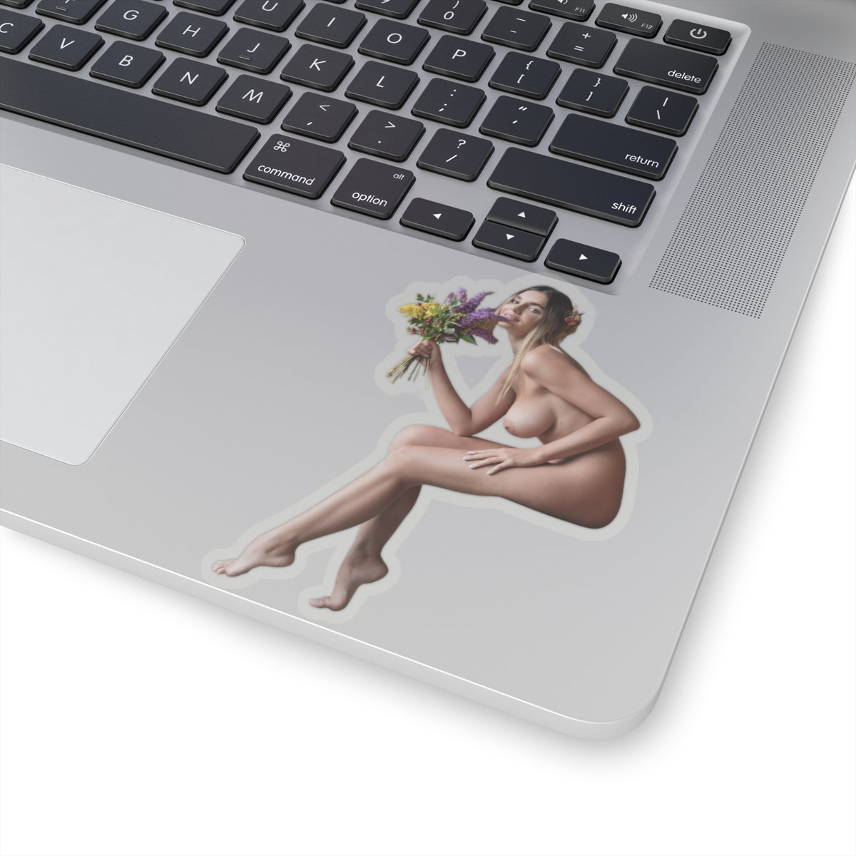 Beautiful Model Sticker Sexy Girl Stickers for Adults 2
