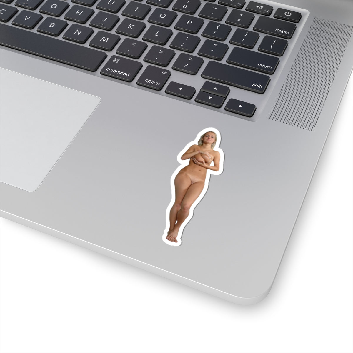 Big Tits Sticker
