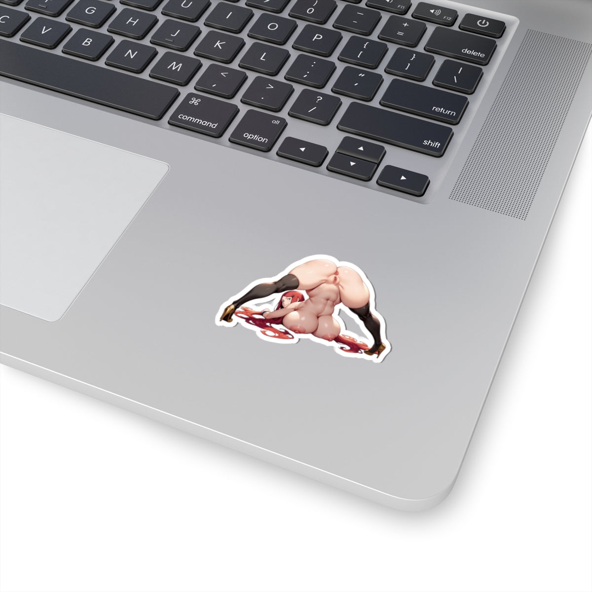 Naked Anime Girl Sticker Uncensored Hentai Stickers