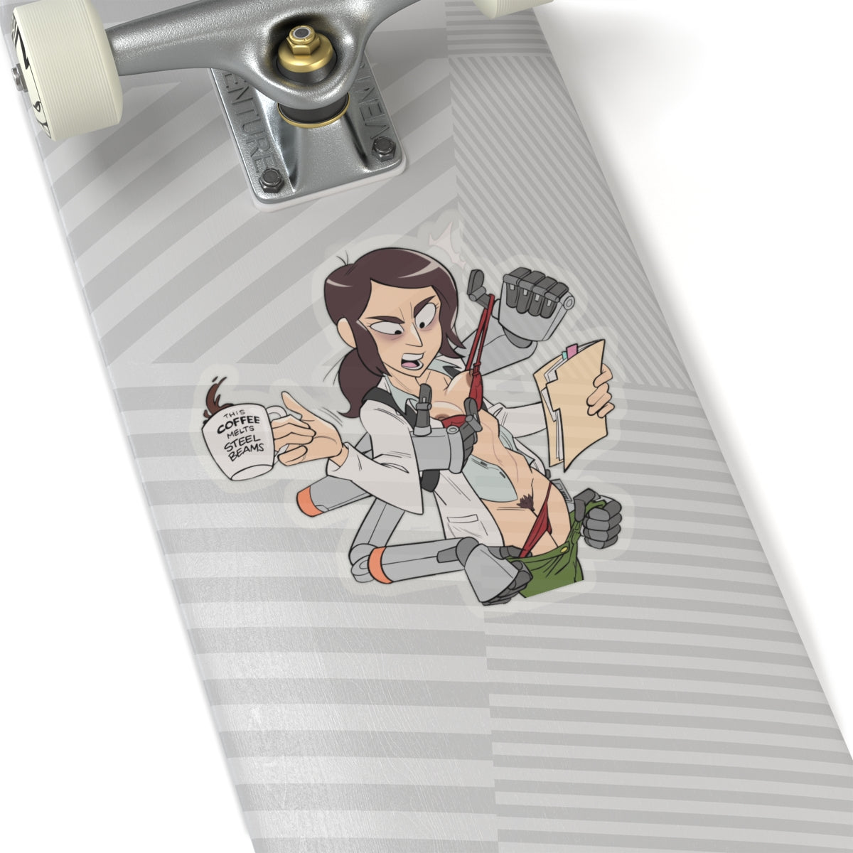 Cartoon Stickers Funny Adult Stickers Uncensored Hentai Decals