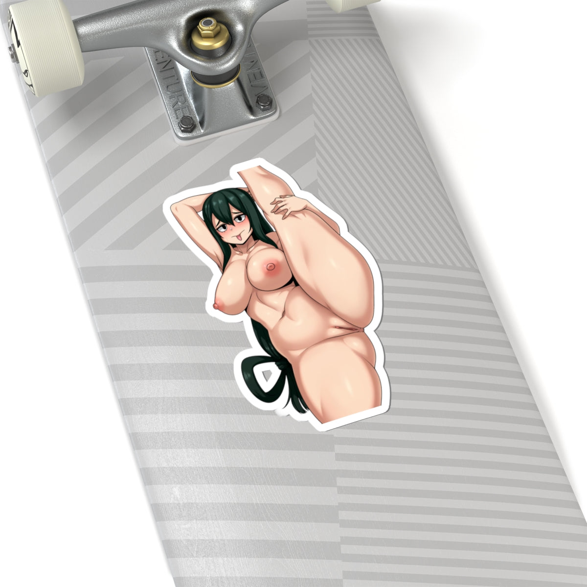 Hentai Sticker Uncensored Anime Girl Stickers