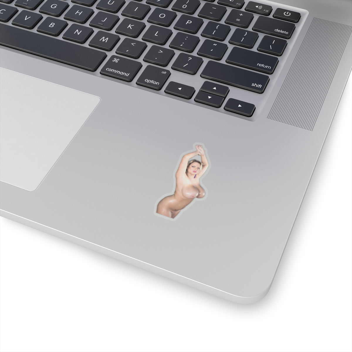 Big Breast Sexy Girl Sticker Uncensored Stickers