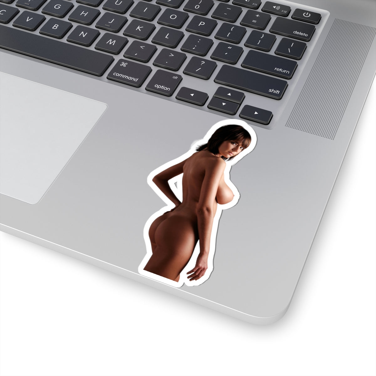 Gabrielle Sexy Girl Sticker Big Tits Stickers