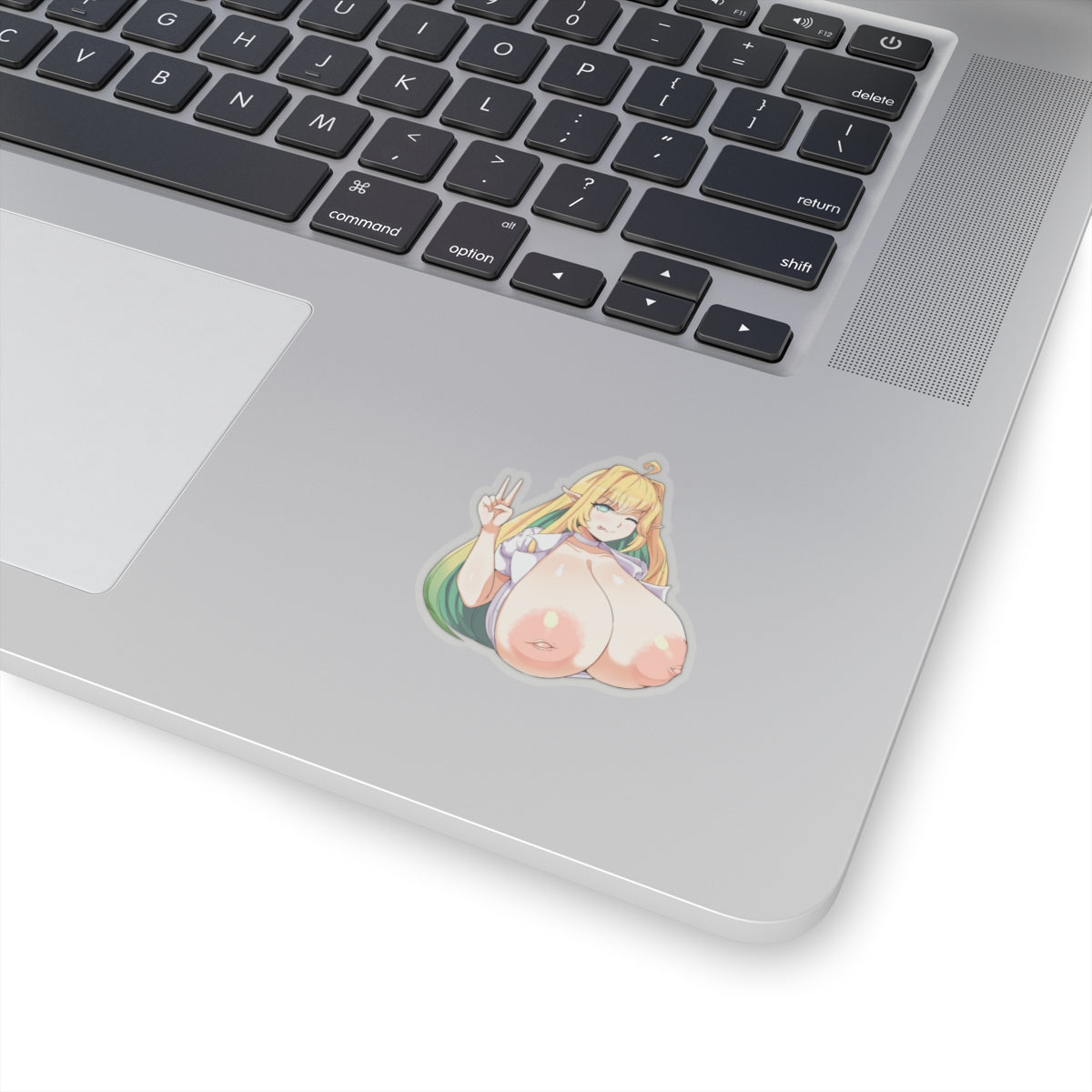 Big Boobs Girl Sticker Hentaii Stickers