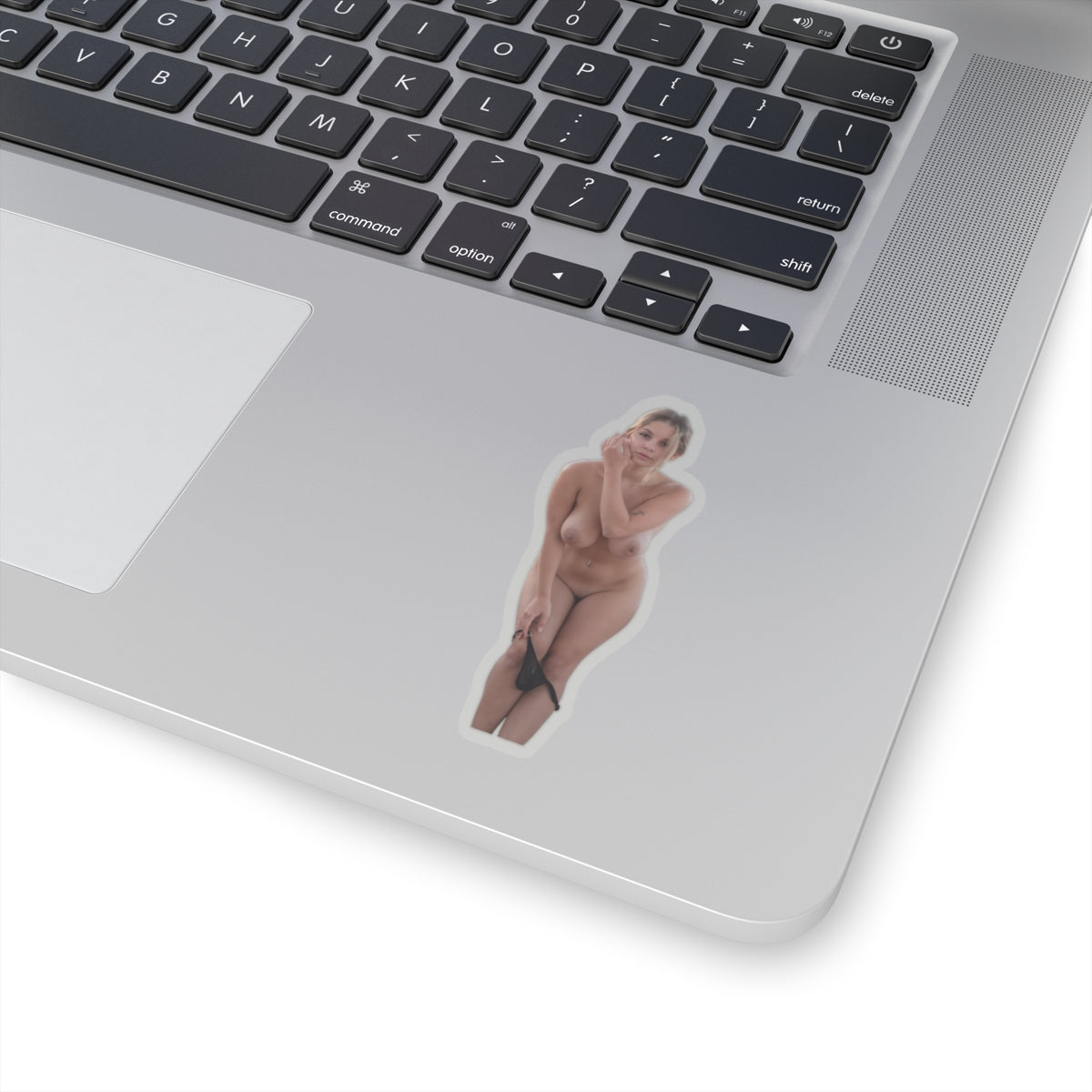 Stickers For Adults Sexy Big Tits Girl Sticker
