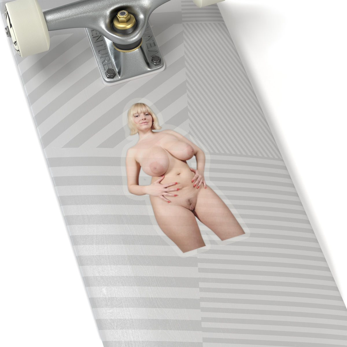 Adult Uncensored Stickers 4