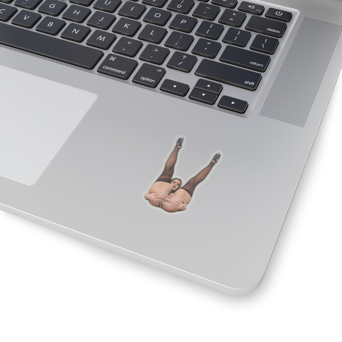 Sexy Girl Sticker Big Ass Naked Women Stickers