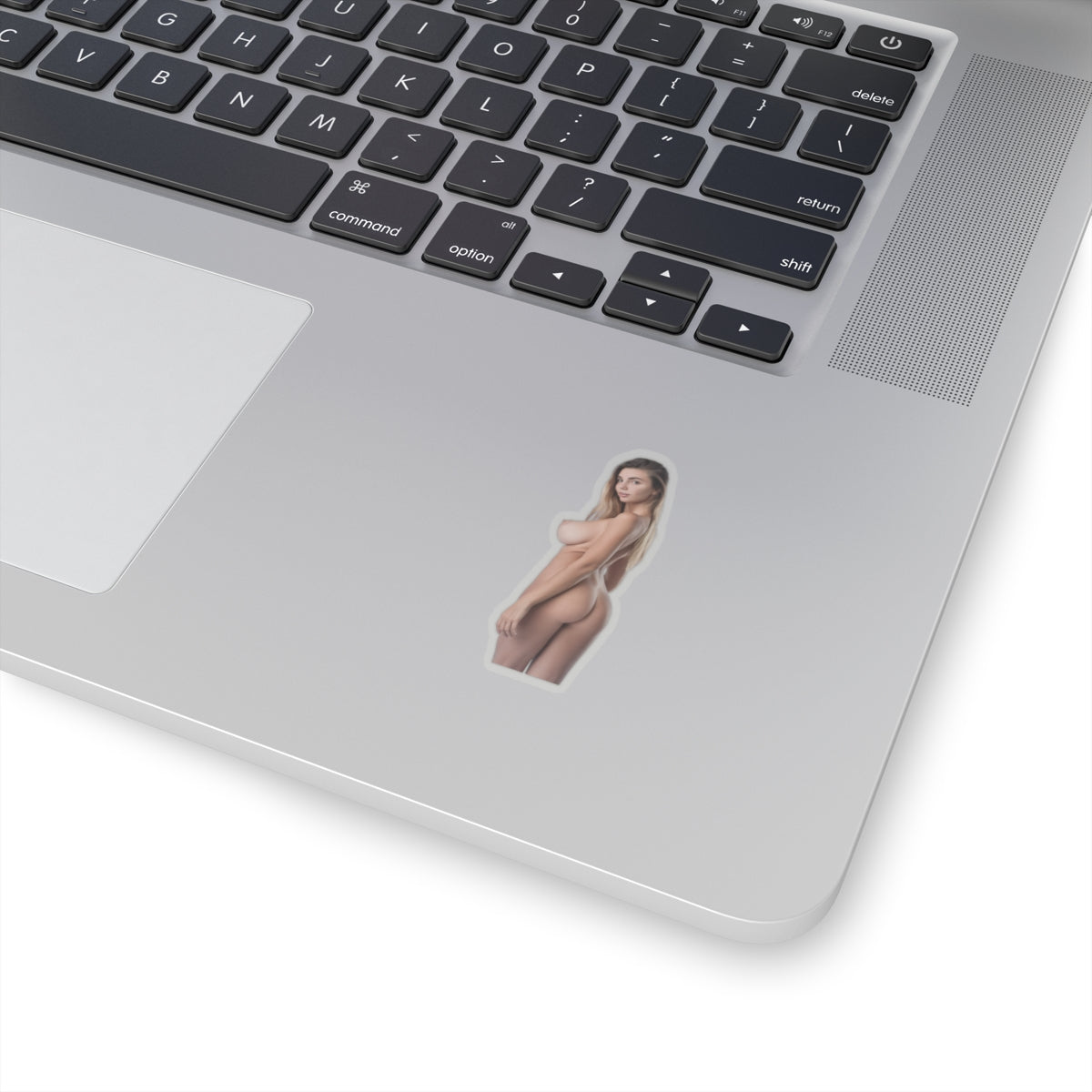 Beautiful Model Sticker Naked Women Sexy Girl stickers