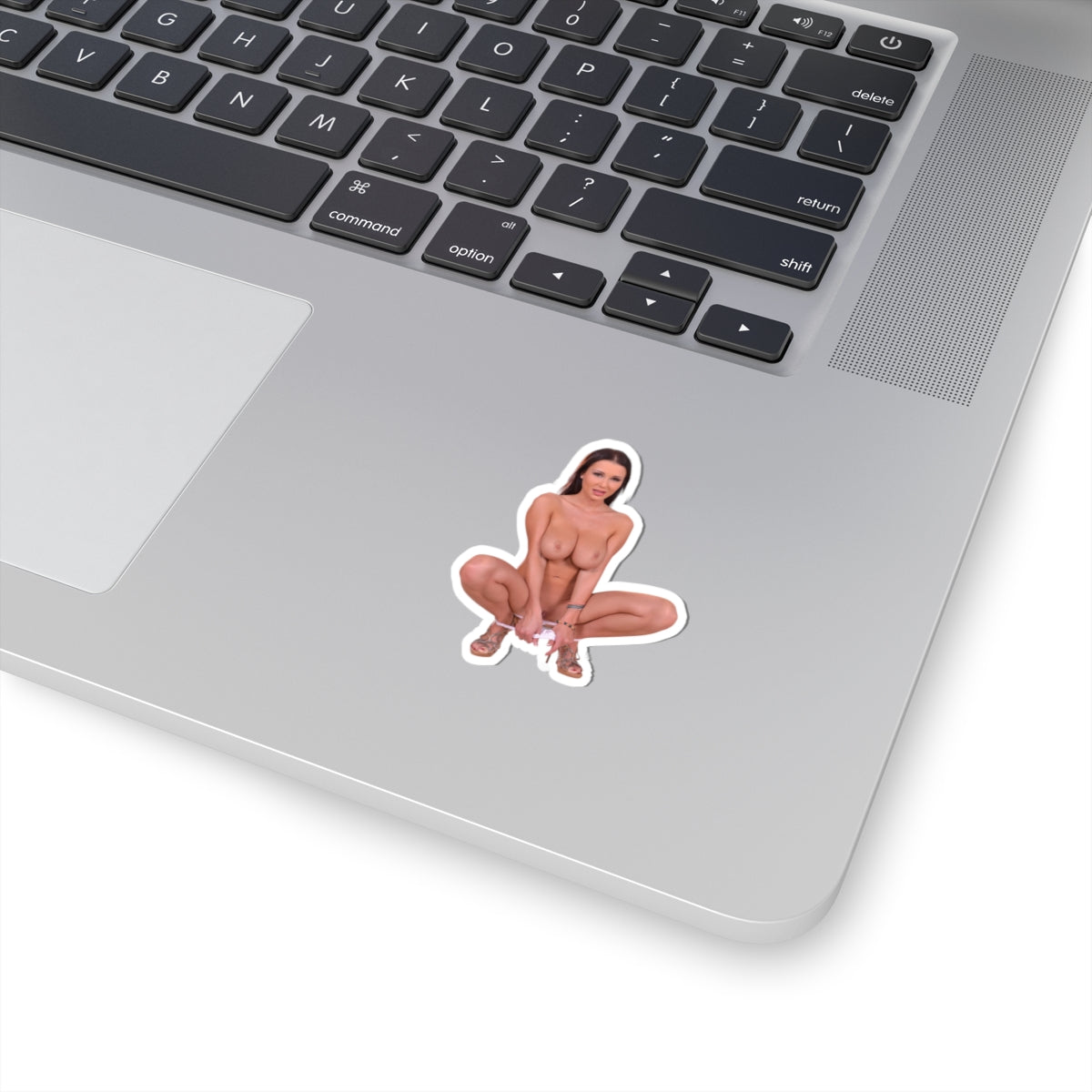 Erotic Sticker Nudity Mature Stickers