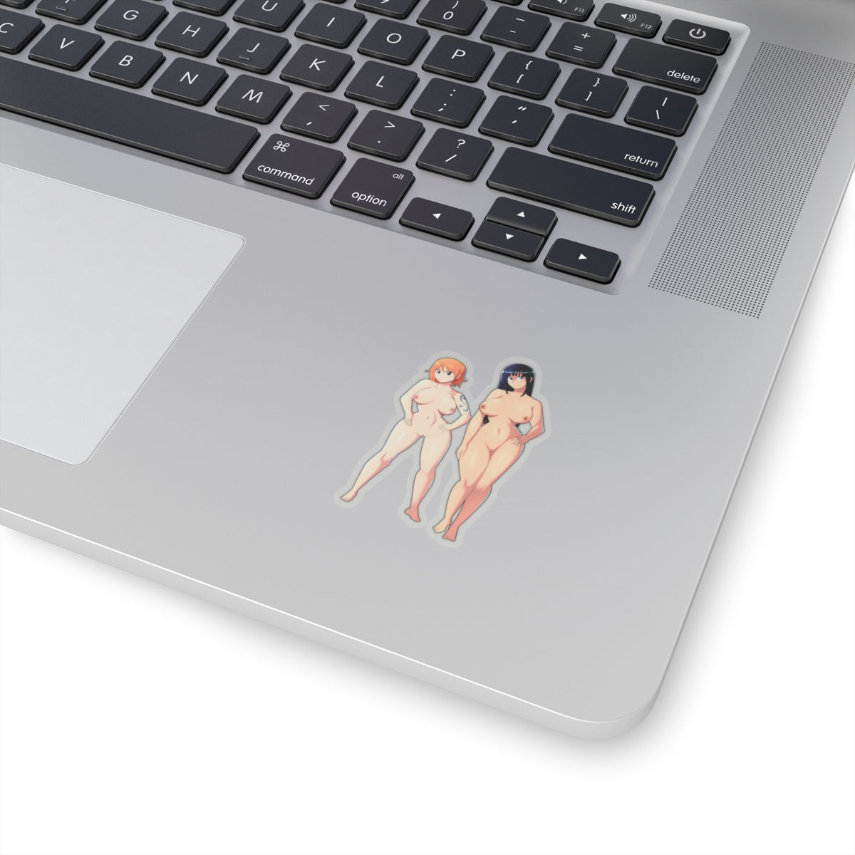 Anime Girls Sticker Nude Adult Uncensored Stickers