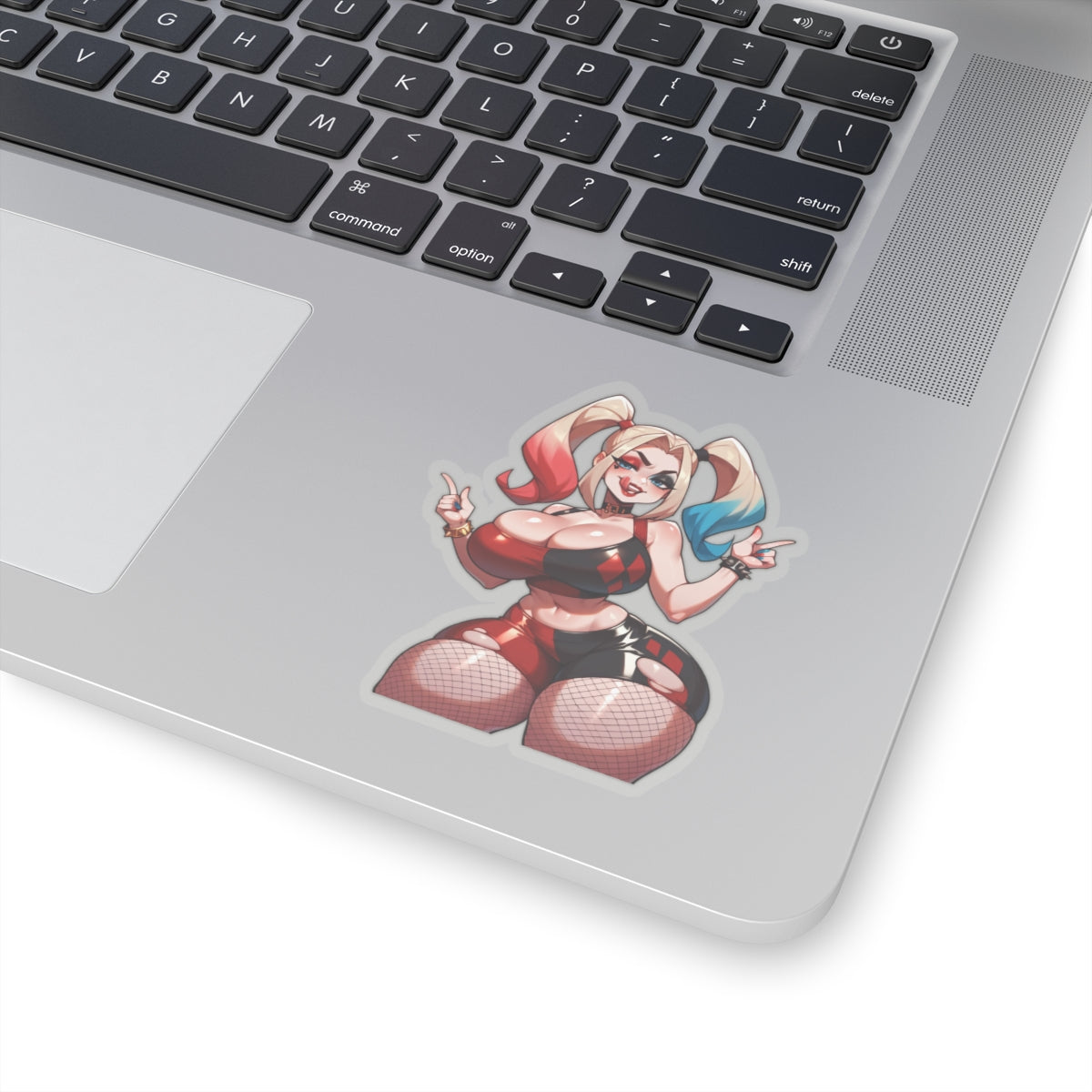 Popular female cartoon character sticker,popular,female,cartoon,stickers,character,girl,women,funny,clown,meme,trendy,cute,anime,kawaii,E849