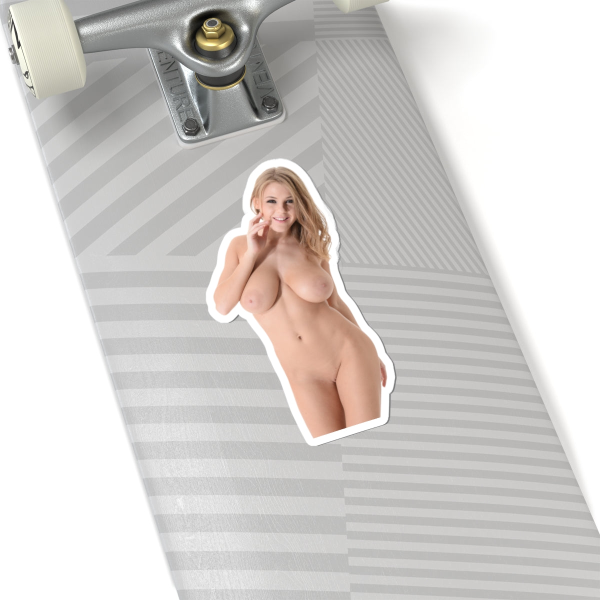 Hot Model Sticker Naked Sexy Women Stickers