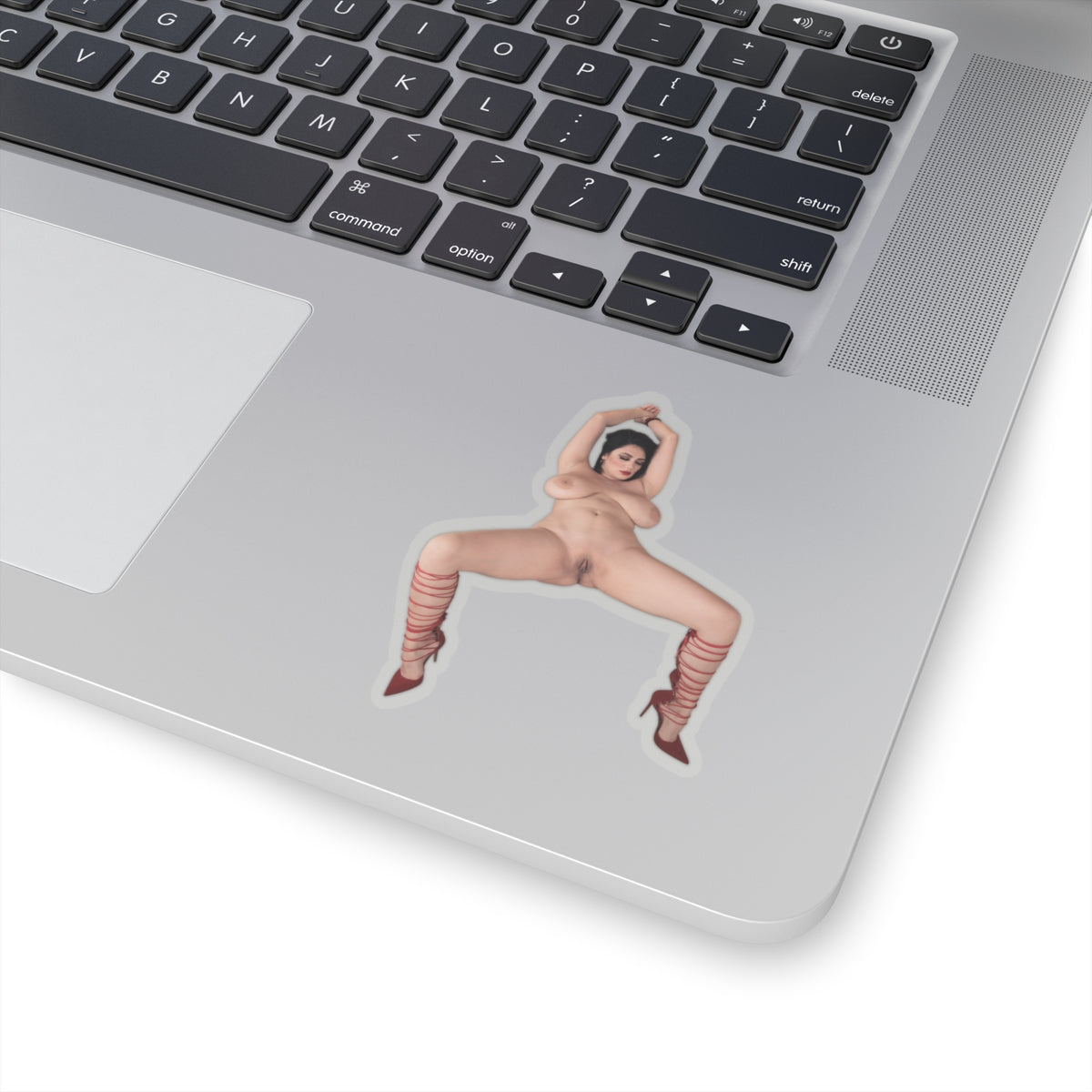 Adult Stickers Big Boobs Naked Sexy Girl Sticker