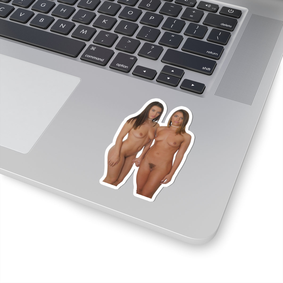Hot Girls Sticker Sexy Girl Naked Stickers