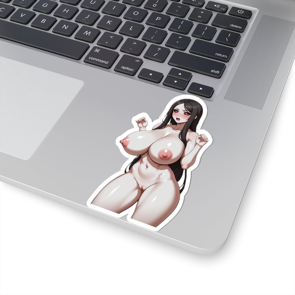 Monster Girl Sexy Ass naked sticker cartoon stickers