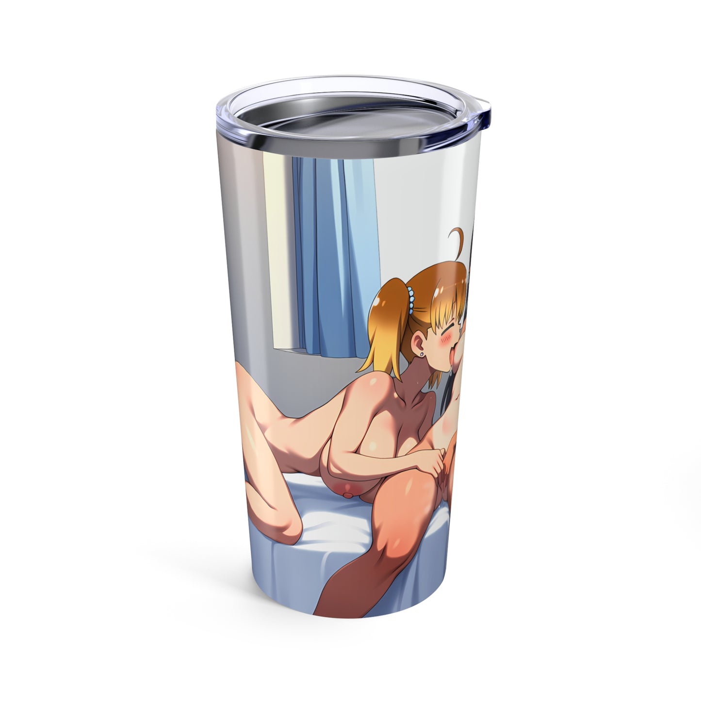 Anime Hentai Tumbler 20oz hayase nagatoro Lewd Manga Tumblers