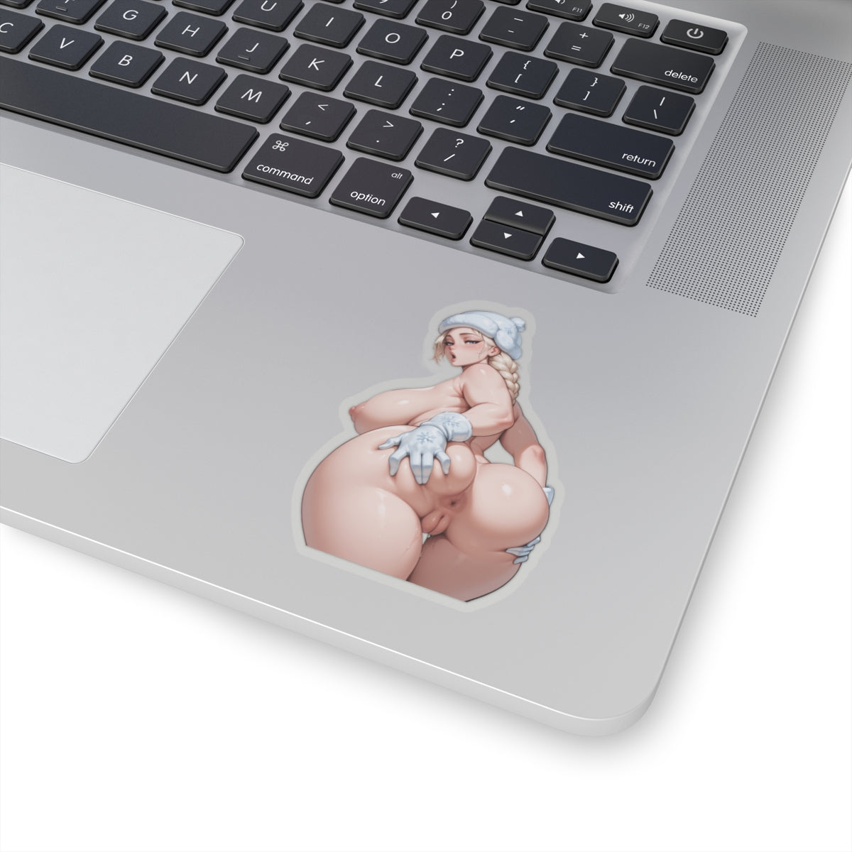 Sexy Hot Princess Sticker Hentai Stickers