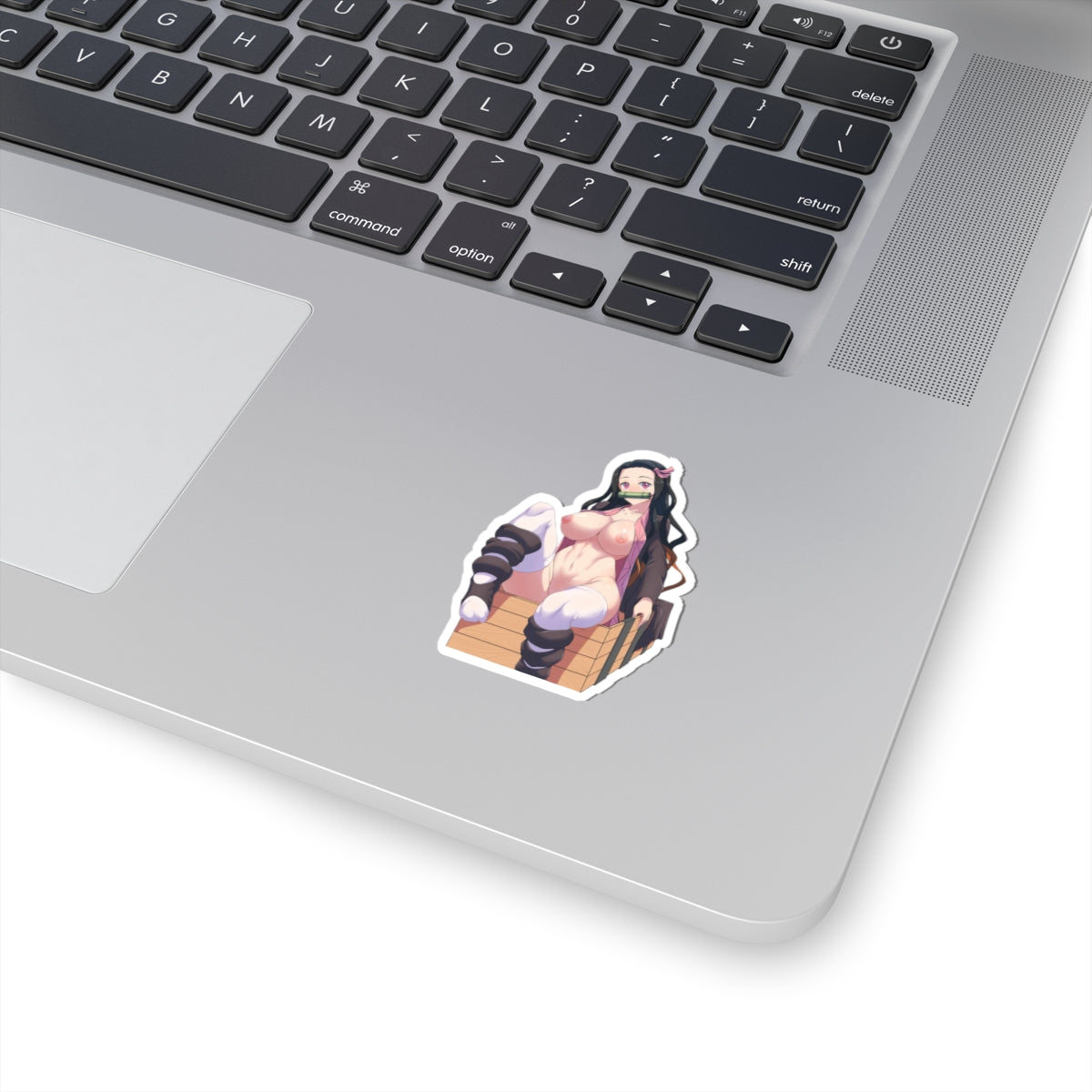Popular Anime Demon Girl Sticker