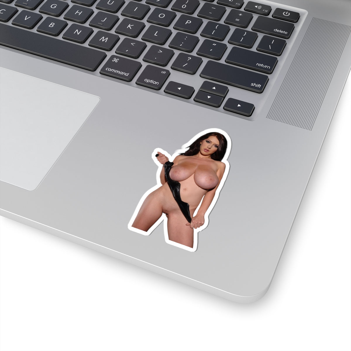 Huge Tits Stickers