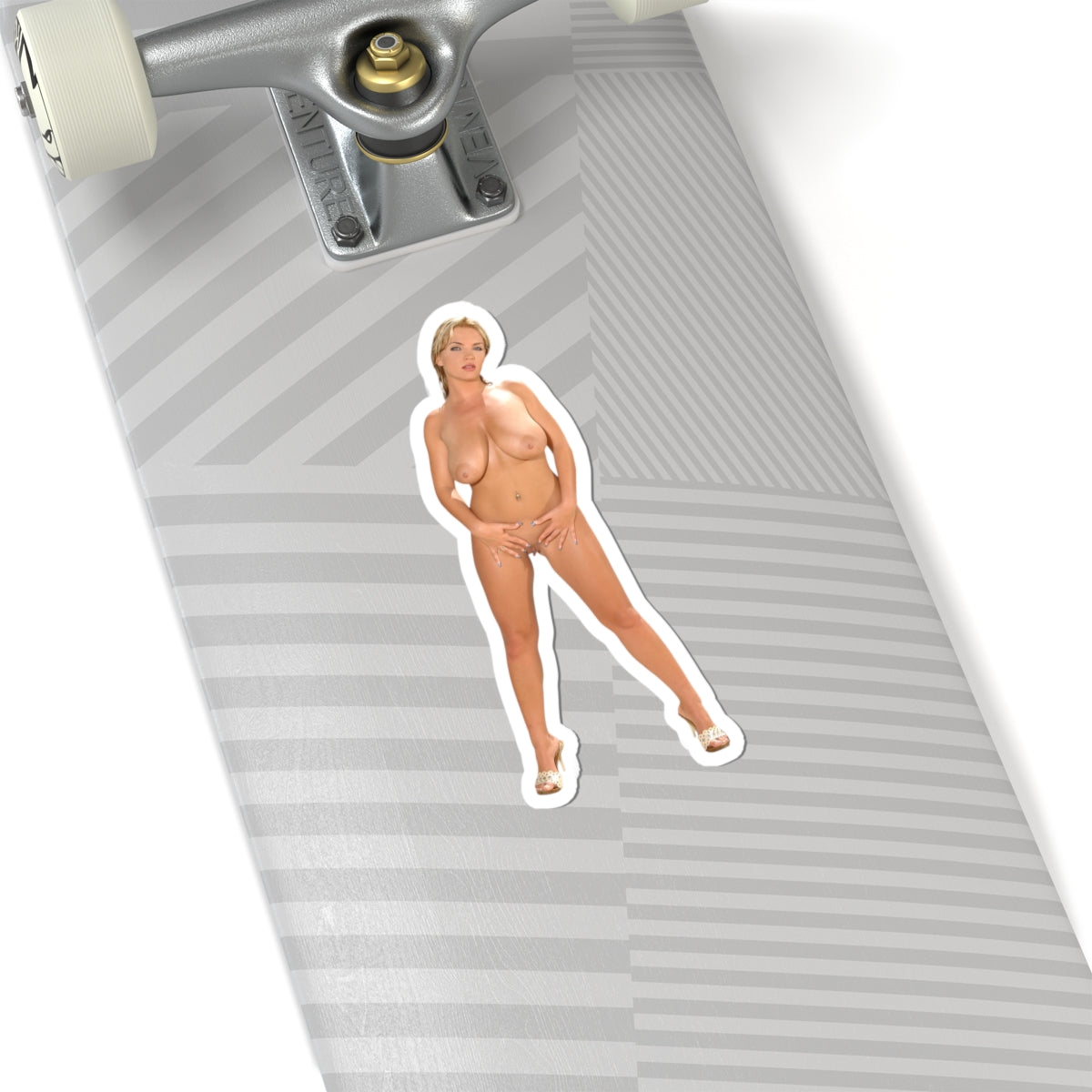 naked nude erotic sticker sexy girl stickers