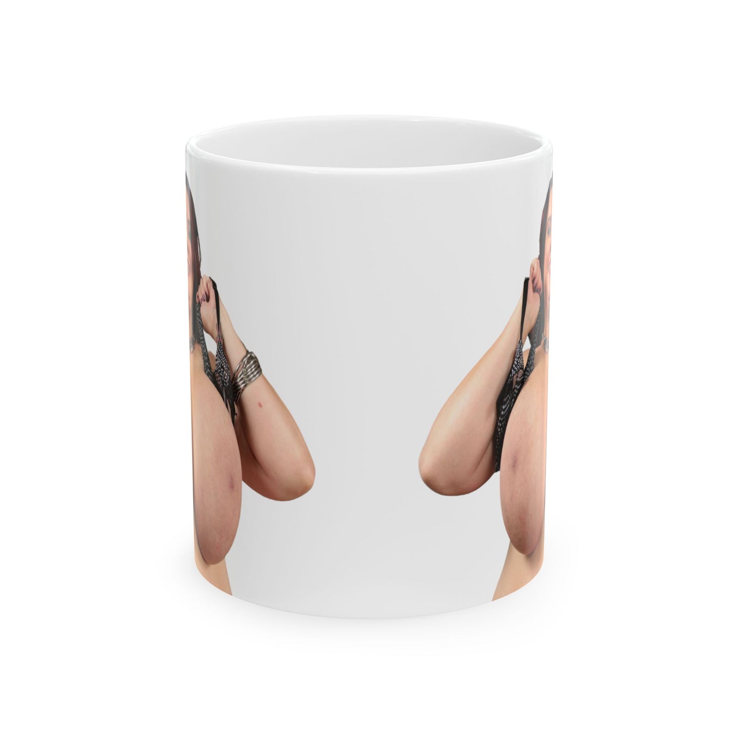 ‎Best Birthday Gifts for Him,Mug For Men,Coffee Mugs For Man,Big Boobs GIrl Mug,Funny Mugs,Cups For Men,11oz 15oz White or Black Mugs,M6A