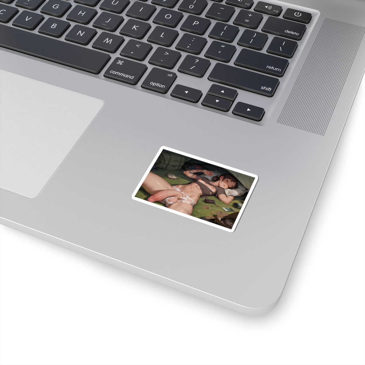 Futanari Female Sticker Futa Stickers